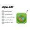 ZQS1339 OEM bass sound portable 3-inch speaker 5W power wireless bluetooth speaker for outdoor
