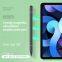 Hot Active Stylus Pen for ipad And Tablet in Colour No Need To Charge Capacitance pen