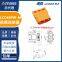 Amass LCC40-F/M connectors LCC40PB-M LCC40PW-M high current connector with lock