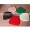 Comfortable seat cushion stackable chiavari chair