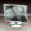 Construction 3mm ultra clear tempered glass for photo frame
