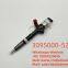 095000-5250 diesel common rail fuel Genuine injector oil spare auto parts for Denso
