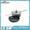 Professional kitchen pans and pots made in China HS-CJS034