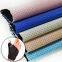 Wholesale Custom Breathable Punched Perforated Neoprene Fabric Sheet