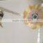 Hot New Design Factory Supply Marble With Pearl Glass Waterjet T Stone Marble Medallion                        
                                                Quality Choice