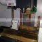 high performance cnc milling machine for alternator processing                        
                                                                Most Popular