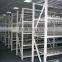 Long span warehouse racking/medium duty racking