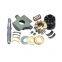 ERSATZTEILE PVH-Serie PVH131 Teile Eaton PVH45 PVH57 PVH74 PVH98 PVH141 Pumpenreparatur-Ersatzteile Drehgruppe Reparatur-Kit