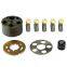 Hydraulische Ersatzteile Reparaturkit, Hydraulik-Kolbenpumpe ZW220, TM22, TPVT1200, Hydraulikpumpenteile Ersatzteile