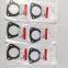 Heavy Equipment QSK60 Diesel Engine Parts Connection Gasket 4101150