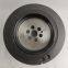 Piezas de motor diesel QSB6.7 de maquinaria de construcción - Amortiguador de vibración viscoso 5307831