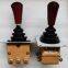 Forward Reverse Switch for FLAND EL45 Electric Wheel Loader Spare Parts