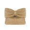 paper straw clutch bag