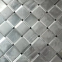 Tama?o personalizado 304 316 Malla de alambre de metal expandido de acero inoxidable/Malla de metal expandido para material decorativo
