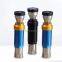 Barracuda New Industrial Brass Rotating Nozzle Metal Pipe Cleaning Surface Paint Rust Removal Condenser Heat Exchanger Cleaning