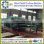Wood Bracket Crushing Machine/Nailed Wood Pallet Crush Machine on Sale
