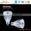 China manufacturer Energy Star 8w Par20 led spotlight