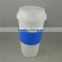 Without handle wholesale price PP BPA free coffee cup cheap mugs
