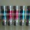 Label tubes for packaging, soft package