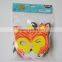 Customize colorful Eva foam mask eva animal mask for kids