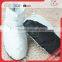 Winter soft white down cotton shoes from China