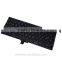 Hot Selling instrument Handmade DK Danish Layout keyboards Replacement For Laptop Macbook Pro 13" A1278 2009-2012