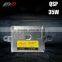 factory price ! ! Auto parts manufacture AC 35w/55w Slim xenon hid fast start ballast