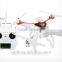 4CH 6-Axis Dual GPS Quadcopter Cheerson FPV Quadcopter CX22, rc quadcopter,rc drone