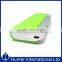 New Arrival New design 10400 mah Ysbao Power Bank