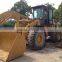 CAT 966G Loader -Used caterpillar 966g wheel loader for sale, also 966d,966e,966f for you