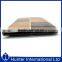 Machine Made PU Leather Tablet Case For iPad Mini