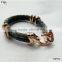 High Quality Leather Bracelet Clasp Hot Sale Custom Jewelry Clasp Manufacturer Luxury Clasp with Factory Prices