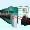 plate vulcanizing press for large rubber sealing