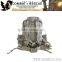 600D Material and Internal Frame Type combinate backpack bag