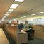2014 DLC listed Newest Design 60x60cm LED Panel Lights