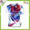 high quality cheap custom dye sublimation shirts design