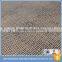 hot dipped galvanized crimped wire mesh