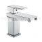 Hot Selling Good Quality Brass Waterfall Single Handle Water Tap Extension