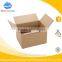 dongguan Cheap custom design logo printing corrugated cardboard shipping boxes