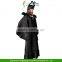 Maleficent Fancy Dress Costume Deluxe Evil Queen Costume Wicked Queen Costume