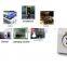 Top Quality universal electrical plug/wall socket with usb Switch and smart home Socket with USB