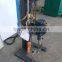 Hand wheel lifting high speed disperser for paint