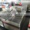 9L industrial counter top mini deep fryer for sale