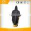 Black Waterproof PVC Poncho High Quality Poncho