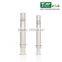 20ml 10ml Skin Care Cosmetic Syringe Packaging Bottle TE03