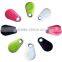 Personal Bluetooth 4.0 Anti-lost Alarm Usage Anti-Theft Alarm Key Finder,Bluetooth anti lost stickers for cell phone