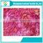 buy tie dye Plush fabric for stuffed animal