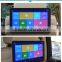 2016 Newest Android car headrest monitor ,Android system and dvd player 2 in 1