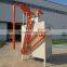 2016 6FW-G12 Best corn maize rice beans grain cleaning machine with low price