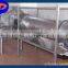 Poultry Equipment of Dewater Machine/spin-drier/dehydrater